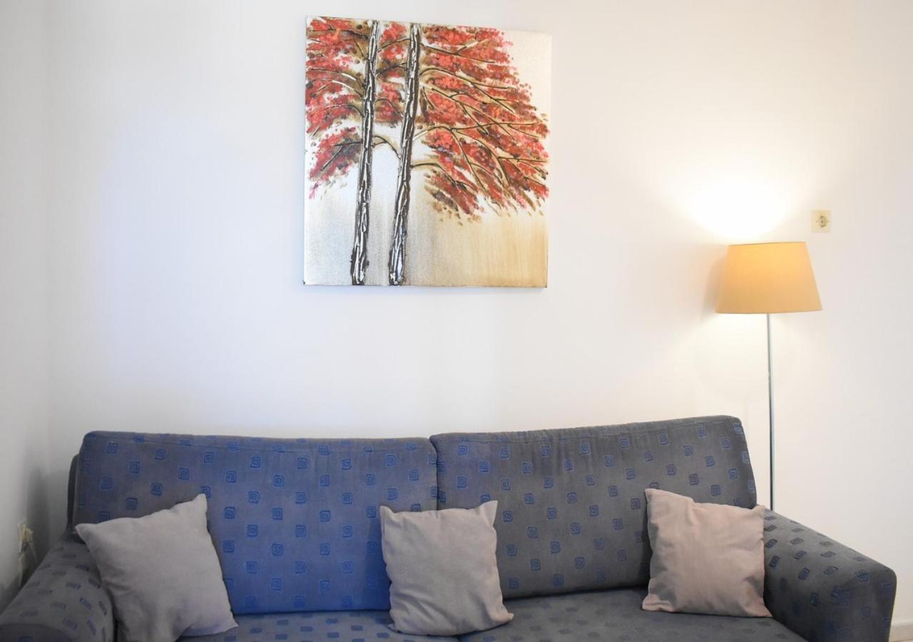 Ariadni Premium Click & Flat Rethymno  Bagian luar foto