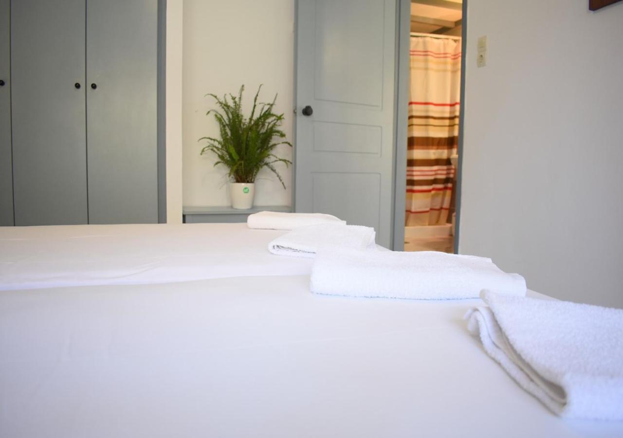 Ariadni Premium Click & Flat Rethymno  Bagian luar foto