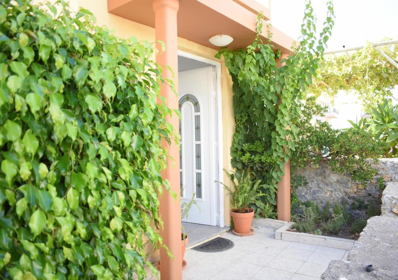 Ariadni Premium Click & Flat Rethymno  Bagian luar foto